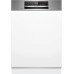 Bosch SMI6EBS02E half geïntegreerde vaatwasser
