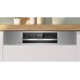 Bosch SMI6EBS02E half geïntegreerde vaatwasser