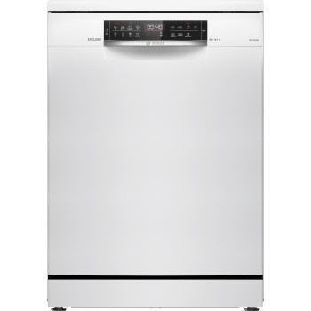 Bosch SMS6ZBW07E vrijstaande vaatwasser