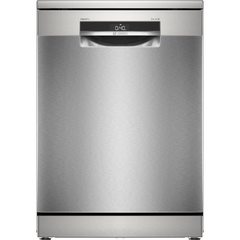 Bosch SMS6ZCI12E vrijstaande vaatwasser
