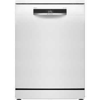 Bosch SMS6ZCW12E vrijstaande vaatwasser