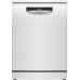 Bosch SMS6ZCW12E vrijstaande vaatwasser
