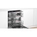 Bosch SMU4ECS10E onderbouw vaatwasser