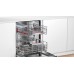 Bosch SMV6ZBX05E volledig geïntegreerde vaatwasser