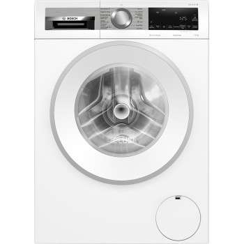 Bosch WGG244Z9NL voorlader wasmachine