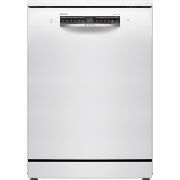Bosch SMS4HUW09E vrijstaande vaatwasser