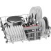 Bosch SMS4HUW09E vrijstaande vaatwasser
