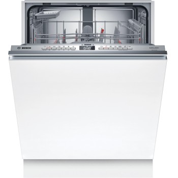 Bosch SMV4EBX25E volledig geïntegreerde vaatwasser