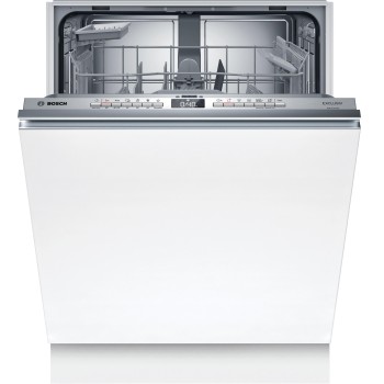 Bosch SMV4HBX23E volledig geïntegreerde vaatwasser