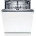 Bosch SMV4HBX23E volledig geïntegreerde vaatwasser