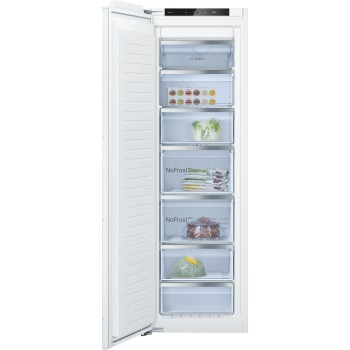 Bosch GIN81VEE0 inbouw vrieskast