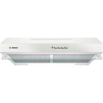 Bosch DUL63CC20 onderbouw afzuigkap
