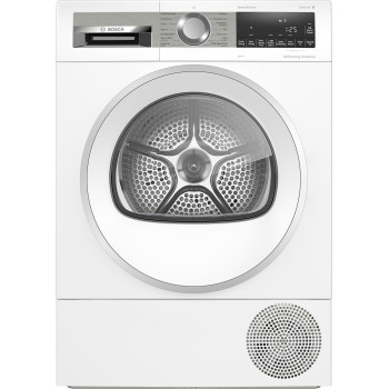 Bosch WQG235D9NL warmtepompdroger