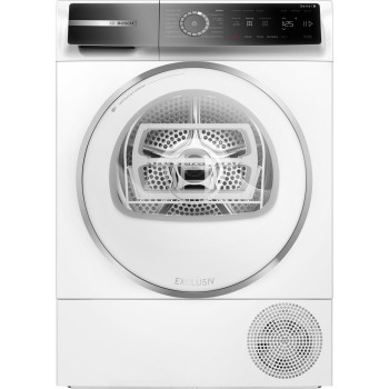 Bosch WQB245A9NL warmtepompdroger