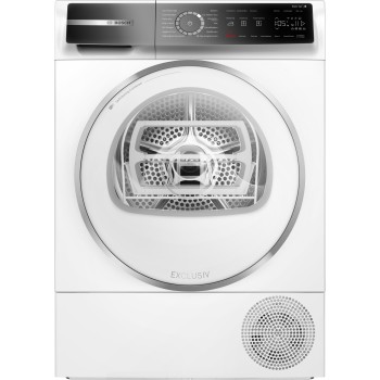 Bosch WQB246C9NL warmtepompdroger