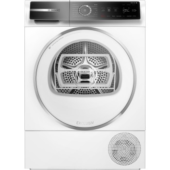 Bosch WQB246D9NL warmtepompdroger