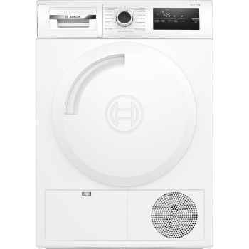 Bosch WTH83205NL warmtepompdroger