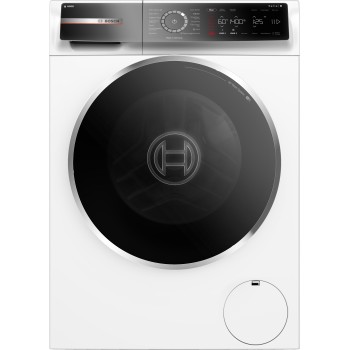 Bosch WGB244A5NL voorlader wasmachine