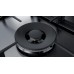 Bosch PCS7A5C90N gaskookplaat