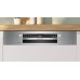 Bosch SMI6YCS02E half geïntegreerde vaatwasser