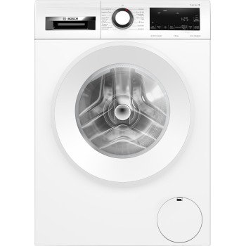 Bosch WGG246Z0NL voorlader wasmachine