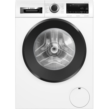 Bosch WGG246Z7NL voorlader wasmachine