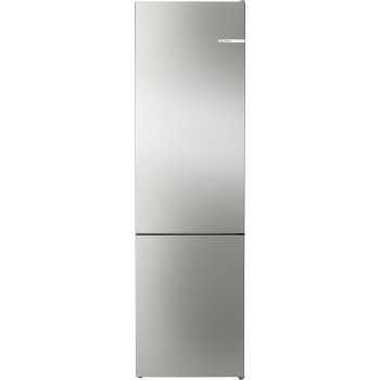 Bosch KGN392IDF vrijstaande koel-vriescombinatie