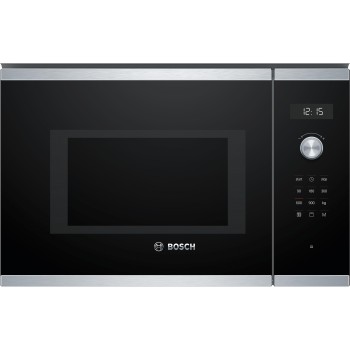 Bosch BEL554MS0 inbouw magnetron