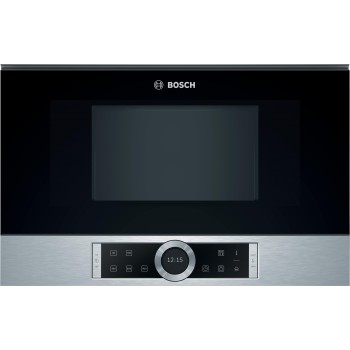 Bosch BFL634GS1 inbouw magnetron