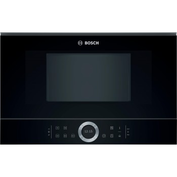 Bosch BFR634GB1 inbouw magnetron