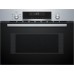 Bosch CMA585GS0 inbouw combi-magnetron