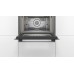 Bosch CMA585GS0 inbouw combi-magnetron