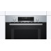 Bosch CMA585GS0 inbouw combi-magnetron