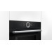Bosch CMG676BB1 inbouw oven met magnetron