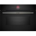 Bosch CMG7241B2 inbouw oven met magnetron