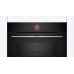 Bosch CMG7241B2 inbouw oven met magnetron