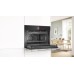 Bosch CMG7241B2 inbouw oven met magnetron