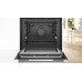 Bosch HMG776KB1 inbouw oven met magnetron