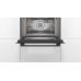 Bosch CMA585GB0 inbouw combi-magnetron