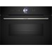 Bosch CMG736AB1F inbouw oven met magnetron