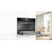 Bosch CMG736AB1F inbouw oven met magnetron