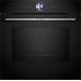 Bosch HMG736FB1 inbouw oven met magnetron