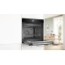 Bosch HMG736FB1 inbouw oven met magnetron