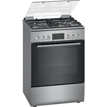 Bosch HXR39IE50N gasfornuis