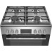 Bosch HXR39IE50N gasfornuis