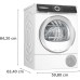 Bosch WQH245B9NL warmtepompdroger