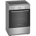 Bosch HKA090150 keramisch fornuis