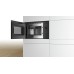 Bosch BFL554MB0 inbouw magnetron