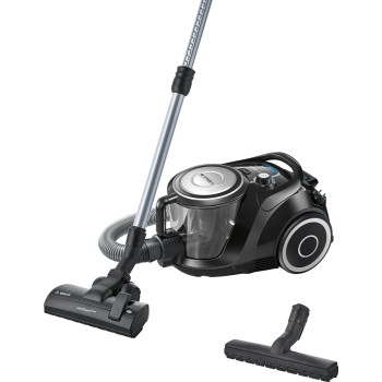 Bosch BGS41SIL66 stofzuiger zonder zak