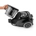 Bosch BGS41SIL66 stofzuiger zonder zak
